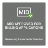 A1100 Class 2 MID Approved for billing applications