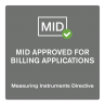 A1700 MID Approved for billing applications