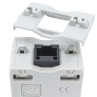 RI-CT-050-EW CT Sealable RJ45 Terminal Cover