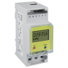 Conto D2 - energy meter