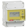 Conto D4-Pt - energy meter