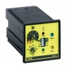 IME RD1DF Delta 48-S Earth Leakage Residual Current Device With 1 Alarm 48x48mm 