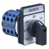 YH5/3 Voltage Panel Voltmeter Selector Switch