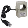 36mm cable aperture Mini Split Core CT easywire