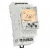 Digital Time Switch type SHT-1/2