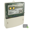 Elster A1140 Mid Certified Three Phase Class 2 Programmable Polyphase Meter 