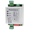 Elster POWERCOM2 A1700 RS485 to Modbus Converter