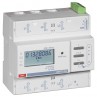 Conto D6 Three Phase Kilowatt Hour Energy Meter