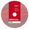 IME MIDAs Evo Management Software