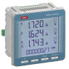 Nemo 96HDLe Energy Meter with Single Expansion Port