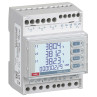 Nemo D4-Le DIN Rail Energy Meter