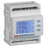Nemo D4-L+ Single Phase and Three Phase Meter