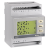 Nemo D4-L multifunction DIN meters