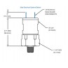 Nason High Pressure Switch CF Diagram