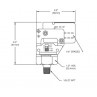 Nason High Pressure Switch XM Diagram