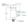 Nason High Pressure Switch WX Drawings