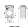 RI-CT-060-EW CT Dimensions