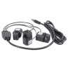 3-Phase Mini Split-Core Current Transformer