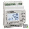 RI-D140 MID Certified Multifunction DIN Rail Meter