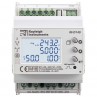 RI-D140 MID Certified Multifunction DIN Rail Meter to Front