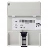 RI-D140 MID Certified Multifunction DIN Rail Meter to Rear