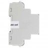 RI-D140 MID Certified Multifunction DIN Rail Meter to Right