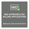 MID Certified for Billing