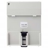 RI-D240 Multifunction DIN Rail Meter to Rear