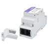 RI-D321SPLIT Anti-tamper terminal covers