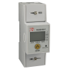 RI-D36-80-P Single Phase Energy Meter