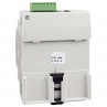 easywire DIN Rail Multifunction Meter RI-D440 Rear