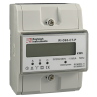 RI-D65-CT-P Three Phase Energy Meter