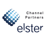 Elster Channel Partner Logo