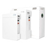 Low Voltage Batteries for PV applications
