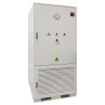 125kW with 261kWh Storage Renewables Cabinet