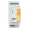 RI-EX16-LITE Modbus and Ethernet Communication Gateway