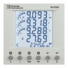 RI-F200 Multifunction Meter Front Facia