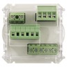 RI-F220 DIN72 Multifunction Meter to Rear