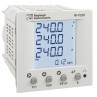 RI-F220 DIN72 Multifunction Meter