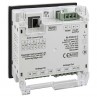 RI-F300 easywire MID Certified Multifunction Meter Rear