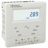 RI-368 Single Phase and Three Phase Panel Mounted kWh Meter