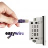 easywire Patented Technology
