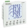 RI-F400 easywire Multifunction Meter Panel Mounting