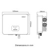 RI-ENERGYFLOW-3P-SERIES-25-R3 Dimensions