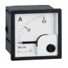 IME RQ48E Single Phase Analogue Ammeter for Alternating Current