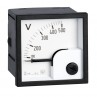 IME RQ48E Single Phase Analogue Voltmeter for Alternating Voltage