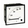 IME RQ96E Single Phase Analogue Voltmeter for Alternating Voltage