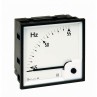 IME Analogue Frequency Meters RFQ