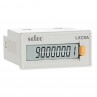 Selec LXC900A Counter Totaliser