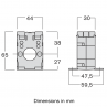 TABB Dimensions